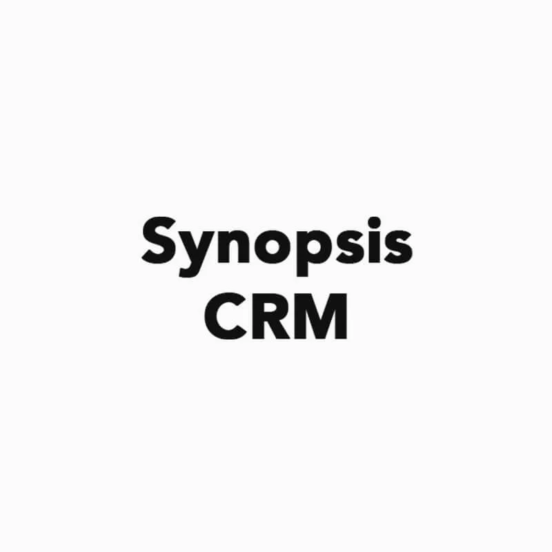 Synopsis CRM