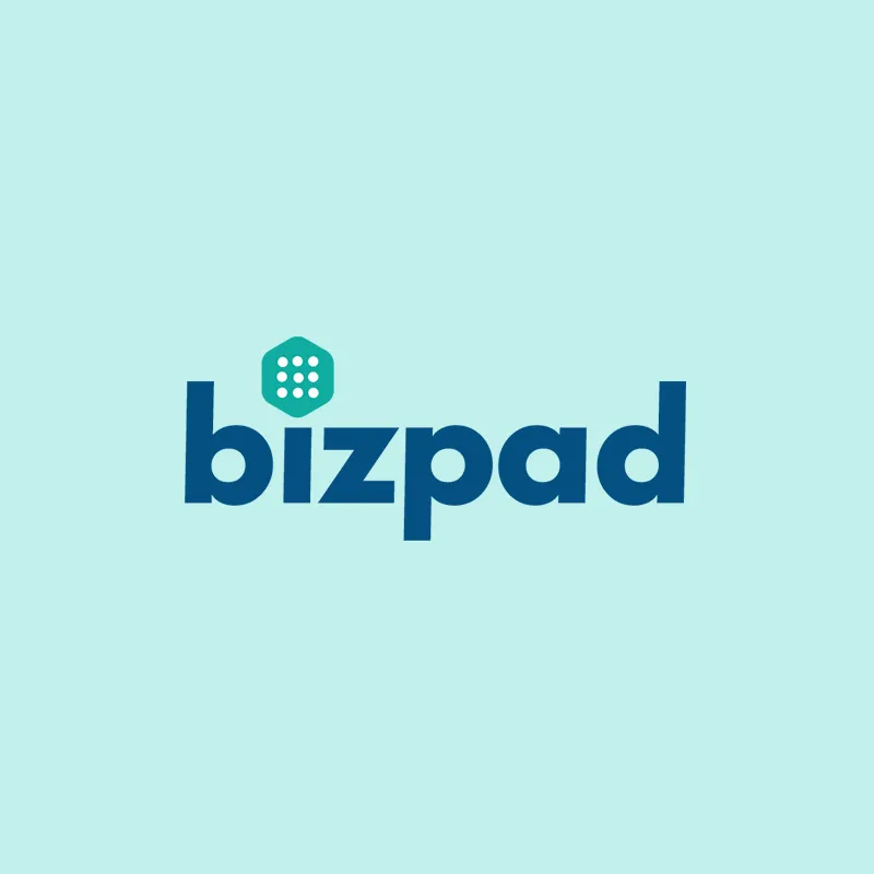 Bizpad Logo