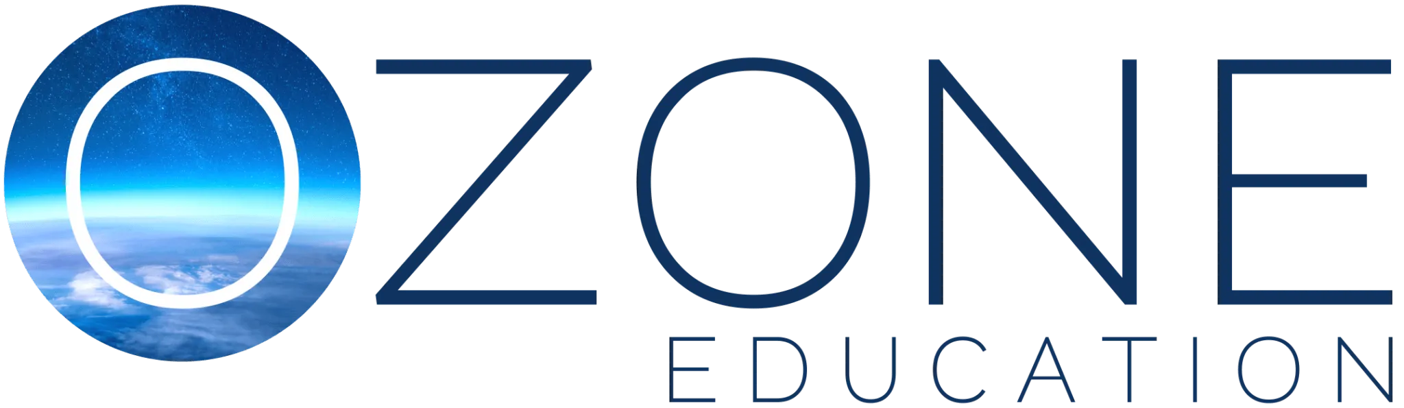 ozone education logo