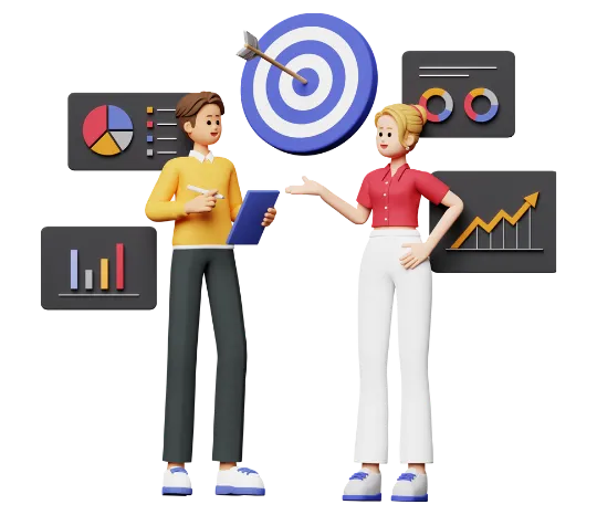 Development of Strategies