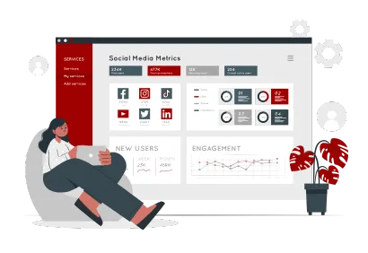 Social Media Success