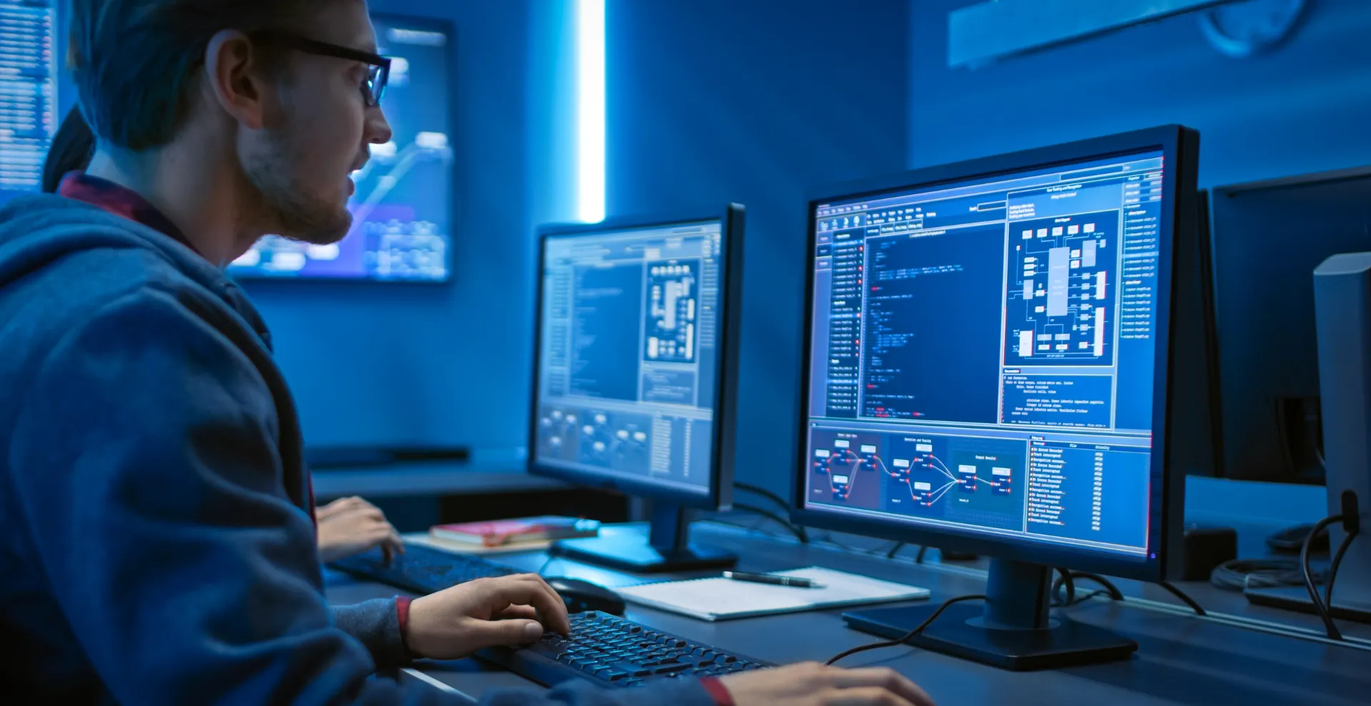 Software Development Company Dubai