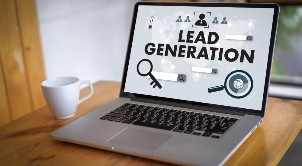 Everything about lead generation in digital marketing