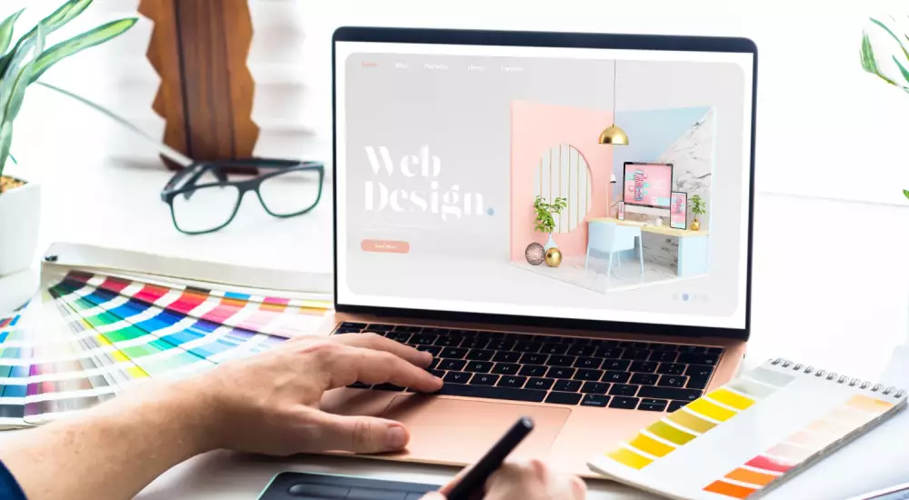 Website Redesign 2022: Boost Traffic And Sales With These Redesigning Tips