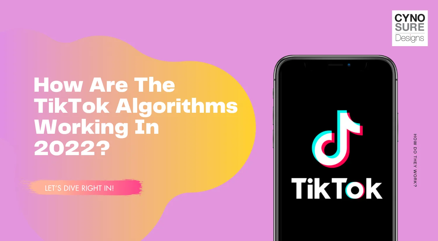 How are the TikTok Algorithms working in 2022?