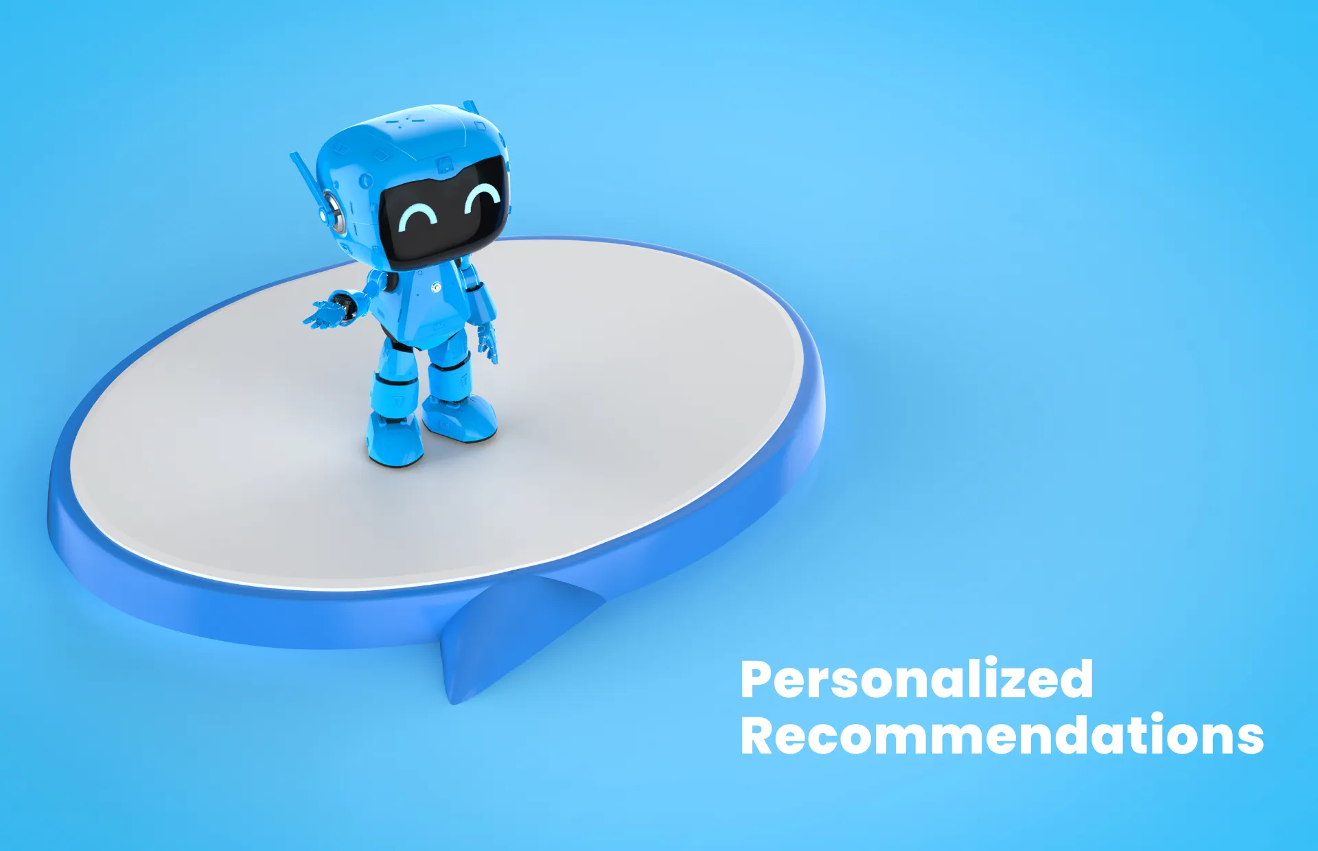 Personalization