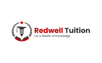Red Well Tuition