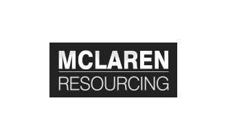 Mclaren Resourcing