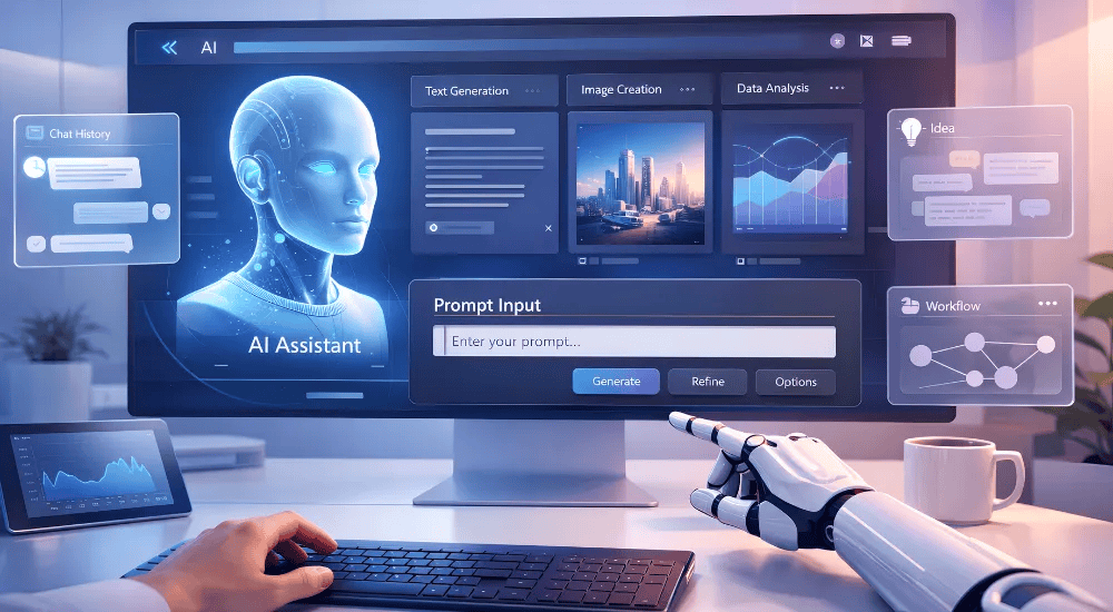 AI Revolution: How Google AI Studio Helps You Work Smarter Every Day