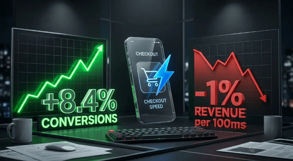 Magento Performance Optimisation UK: Why Speed Determines Revenue
