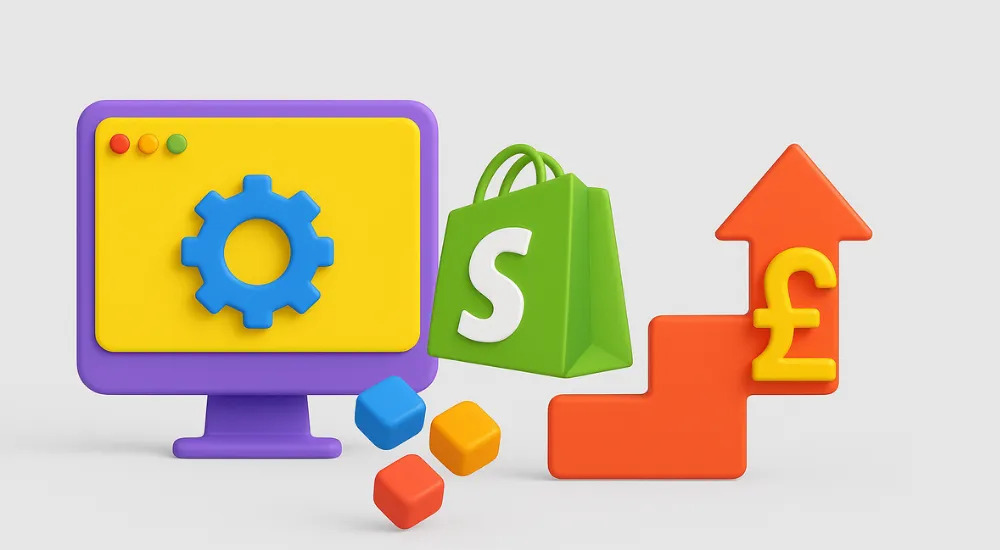Custom Shopify Development: Is It Worth It for Your Business?