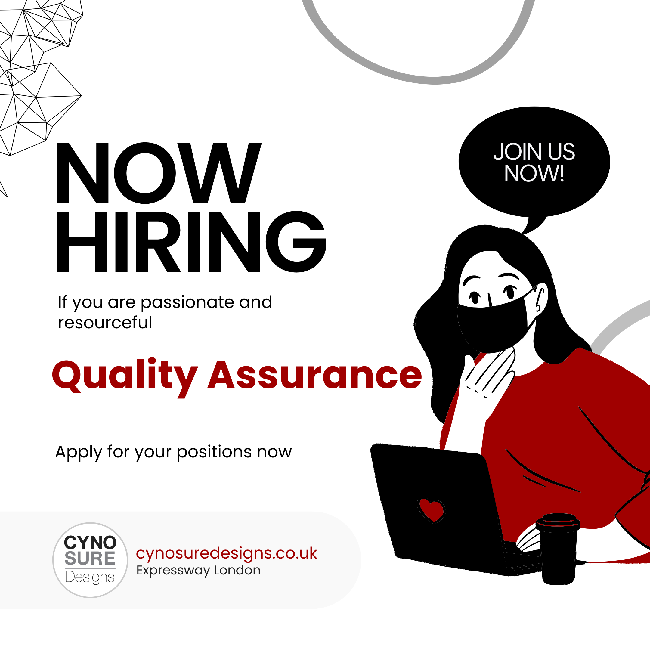 Quality Assurance Intern