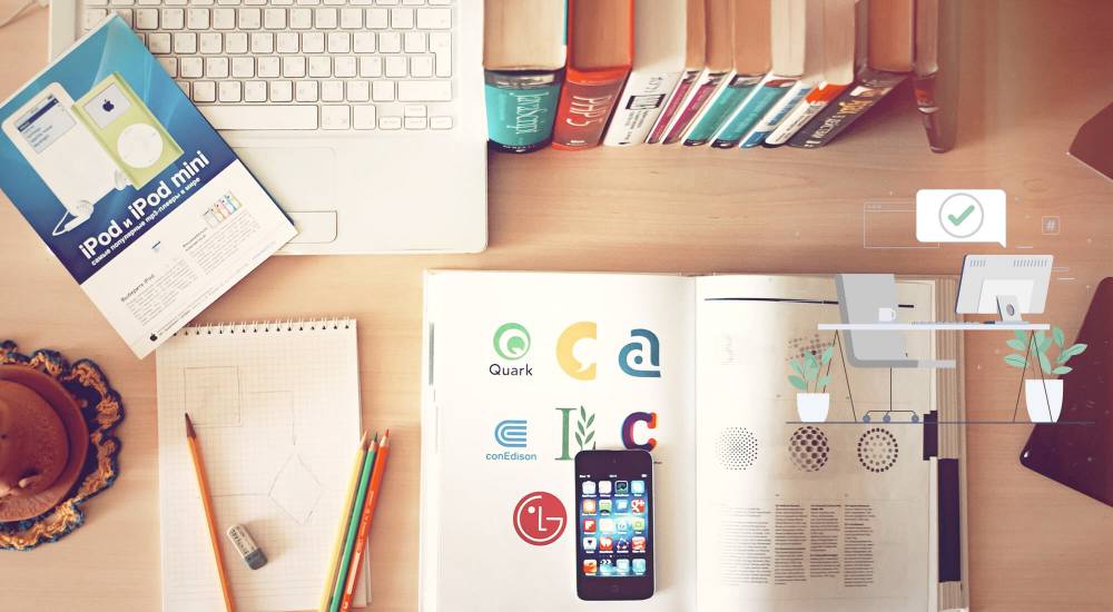 Logo Defines Your Brand