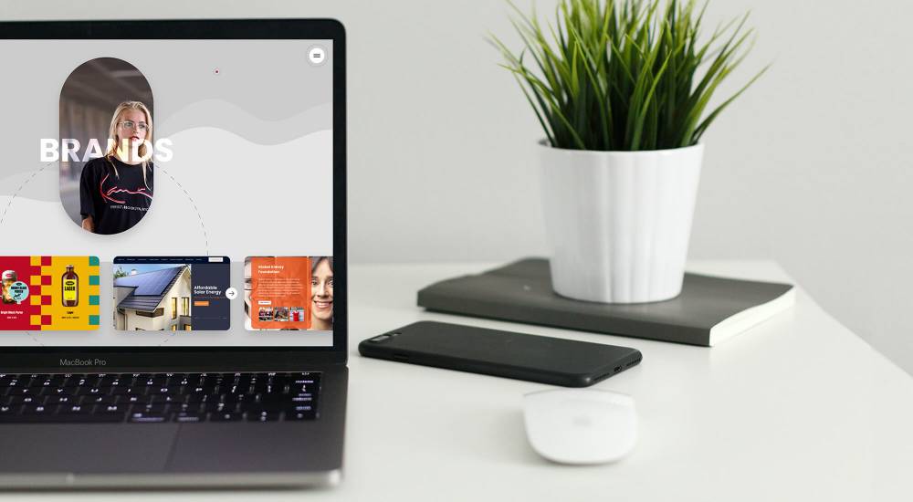 Choosing the Right Website Design & Development Company